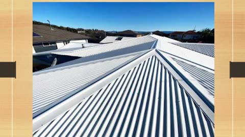 Best Roof Repairs in Shellharbour