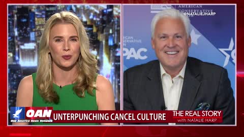 The Real Story - OANN Taking RINOs Head On with Matt Schlapp