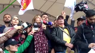 Consejo de Estado anuló la elección de Ángela María Robledo