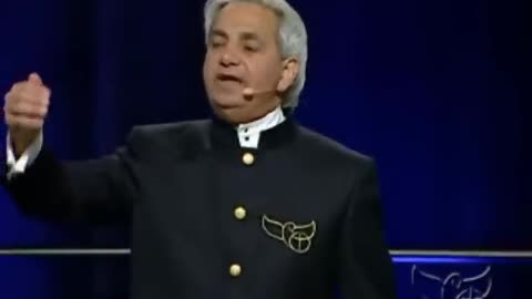 The Purpose of Pentecost - Part 7 | Benny Hinn