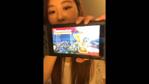 Blackpink's Rose Is A 'Mario Kart' Pro!