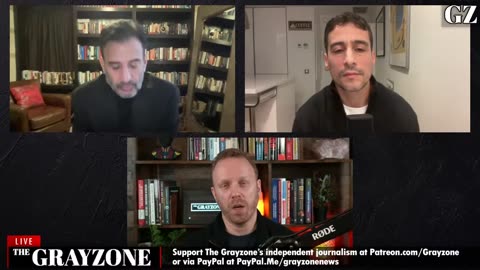Ordered to prevent genocide - The Grayzone live