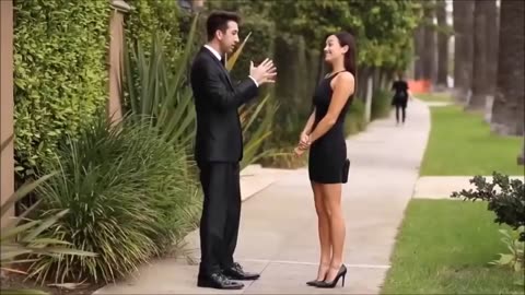 PRANK KISS - RAMDOM BESOS FACILES