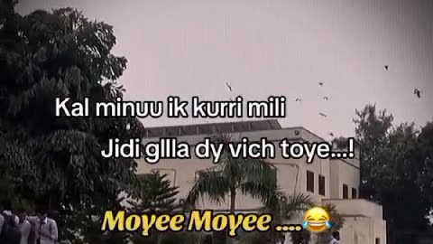 moye moye viral video #memes