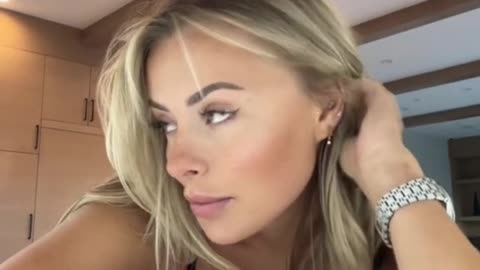 Corinna Kopf hot compilation (instagram tiktok)