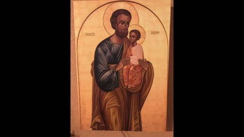 Litany of Saint Joseph