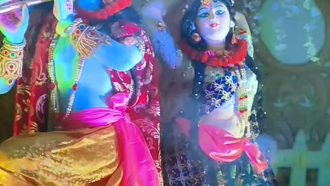 Shree Krishna status video