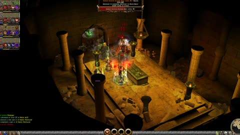 A Family Heirloom Riddle Answers - Dungeon Siege 2
