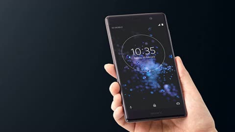 Sony Xperia XZ2 Premium Features and Specifications