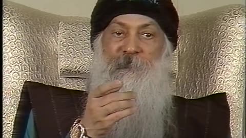 Osho The New Dawn #07 Your ego is the distance between you and me