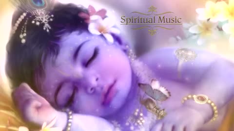 amazing flute music of Lord krishna relaxing mind hd music