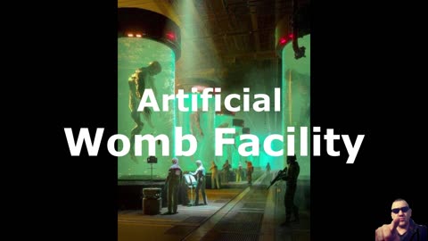 Artificial Womb Facility