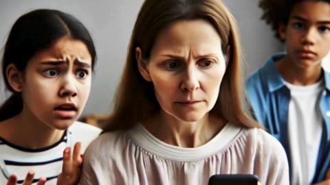 Privacy vs. Parenting: Is Snooping On Kids Cell Phones Ok?