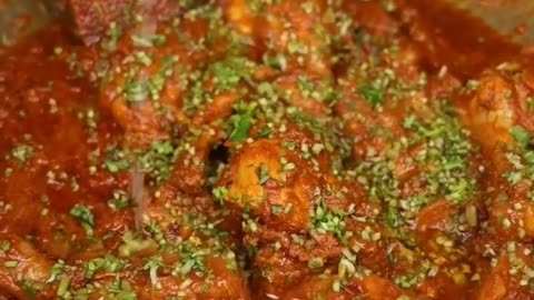 Bhuna Chicken Masala Recipe😊☺️😊🥳🥳😋