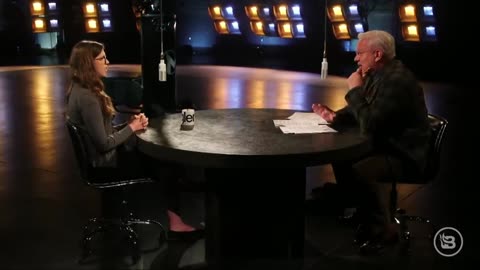 Glenn Beck and Whitney Webb on the dangers of Transhumanism