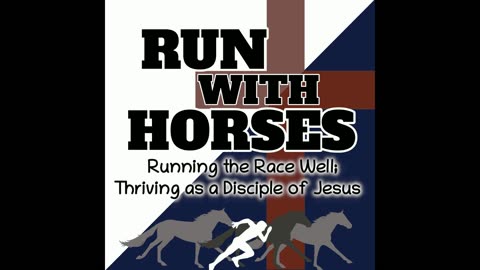 Braad Hoff Part 2 - Ep.271 - Run With Horses Podcast