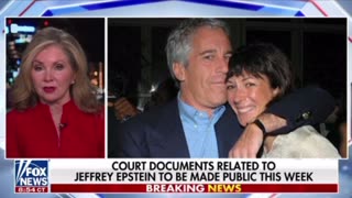 Court delays release of Jeffrey Epstein files