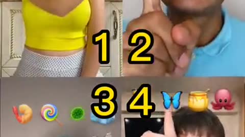 Pick Your Best_ 😍 Tiktok Compilation 💘 Pinned your comment 📌#186 #shorts #dance #ytviral #ytshorts