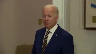 Biden Gets Called Out By Reporter For His Unfair Student Loan Forgiveness Plan