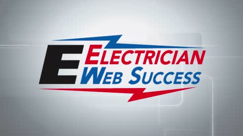 Electrician SEO