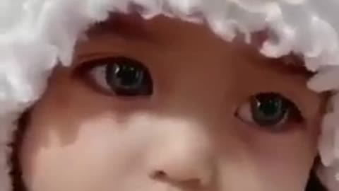 Cute Baby VideoCute Baby