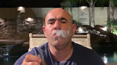 JRE Cigars Aladino Maduro Cigar Review