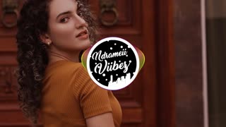 Abby Anderson - Make Him Wait [Divanz AfroChill ReMix]