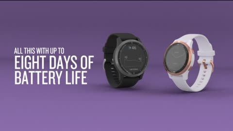Garmin vivoactive 4: The Must-Have Smartwatch for Every Fitness Enthusiast