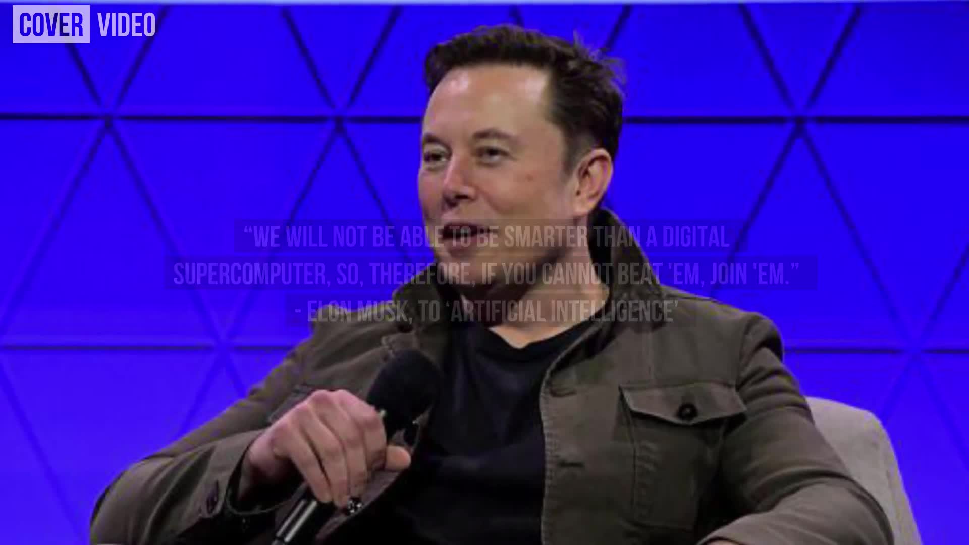 Elon Musk Thinks AI Brain Chips Could ‘Solve’ Autism and Schizophrenia