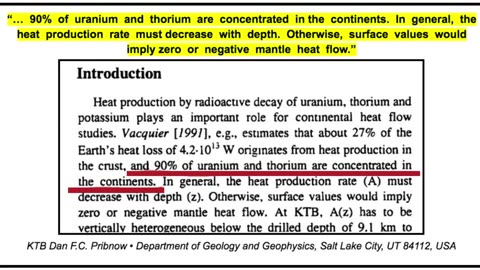 Radiometric Dating Now Proves Young Earth Creation & Solves all known Paradoxes + CPT Heat Problem