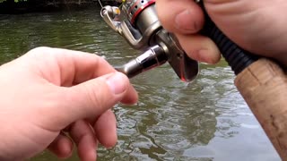 River Fishing #5