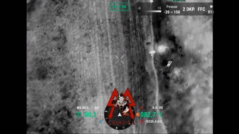 🚀🇺🇦 Ukraine Russia War | Sparta Battalion Targets Ukrainian Soldiers at Night | RCF