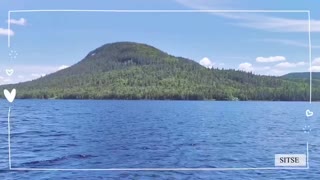 Summer Fishing - Canada | SitSe