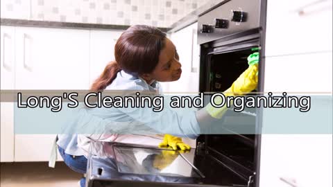 Long'S Cleaning and Organizing - (951) 397-2868
