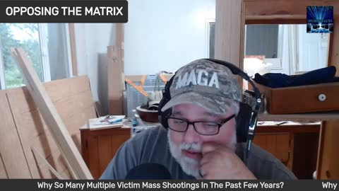 Why So Many Multiple Victim Mass Shootings In The Past Few Years?