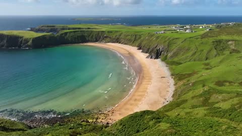 Top 10 Places to Visit In Ireland - Travel Guide-17