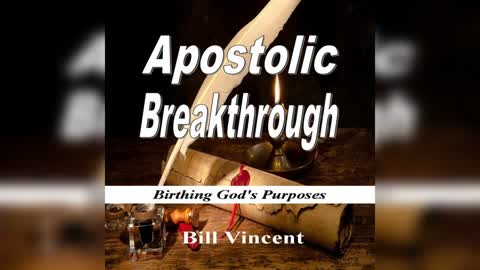 Financial Breakthrough by Bill Vincent