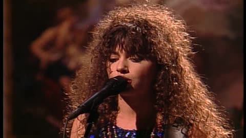 Bangles - Hazy Shade Of Winter = Saturday Night Live 1988