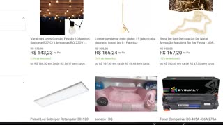 Varal de Luzes Cordão Festão 10 Metros Soquete E27 C/ Lâmpadas BQ 220V - Bela Home MAGAZINEANV