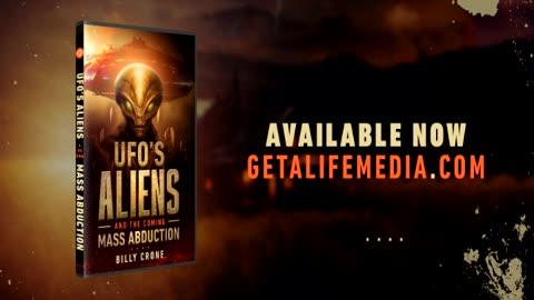 UFO'S ALIENS & the COMING MASS ABDUCTION
