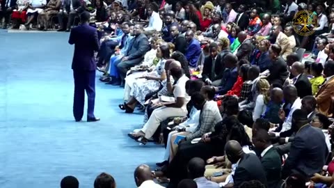 BETTER RESSURECTION - Prophet Uebert Angel