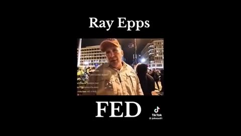 New Blaze Media drop on Fed Epps...