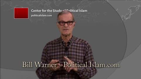 Why Aren't All Muslims Jihadists?