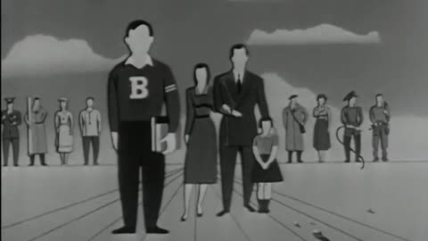 Atomic Alert [Elementary version] (1951)