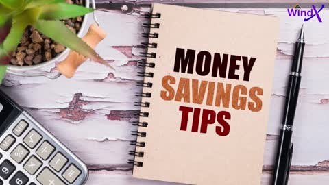 Money-Saving Tips for You-Save and Make Money Online