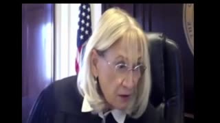 Judge Christine Carringer AGAIN denies ADA access for disabled litigant