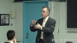 How Ordinary Men Became Nazi Killers - Prof. Jordan Peterson