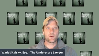 The Understory Lawyer Podcast Episode 161