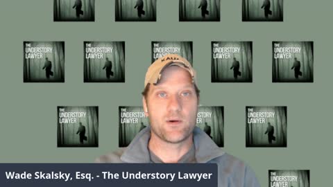 The Understory Lawyer Podcast Episode 161