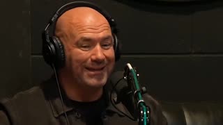 Why Dana White walks out of Howie Mandel’s podcast in the first 30 seconds?